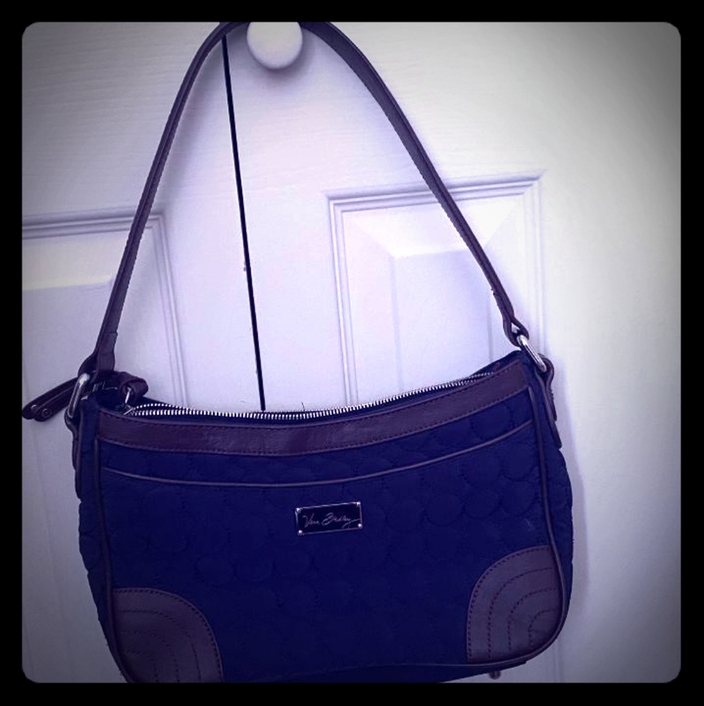 Thirty one purse